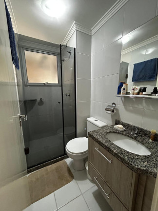 Imagem Imóvel com 3 Quartos à Venda, 59 m² em Planalto - São Bernardo Do Campo Imagem Imóvel com 3 Quartos à Venda, 59 m² em Planalto - São Bernardo Do Campo