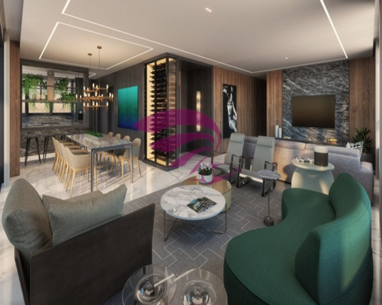 Imagem Imóvel com 4 Quartos à Venda, 320 m² em Bigorrilho - Curitiba Imagem Imóvel com 4 Quartos à Venda, 320 m² em Bigorrilho - Curitiba