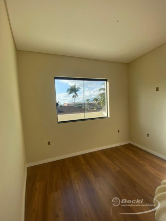 Imagem Casa com 3 Quartos à Venda, 115 m² em Itaum - Joinville