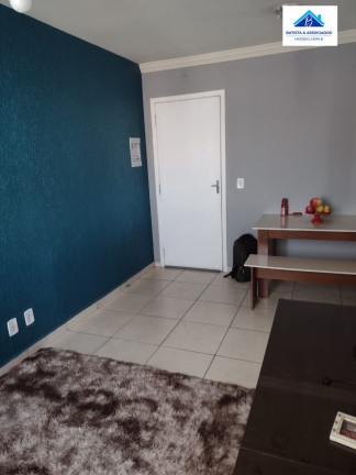 Imagem Apartamento com 2 Quartos à Venda, 50 m² em Residencial Cosmos - Campinas Imagem Apartamento com 2 Quartos à Venda, 50 m² em Residencial Cosmos - Campinas