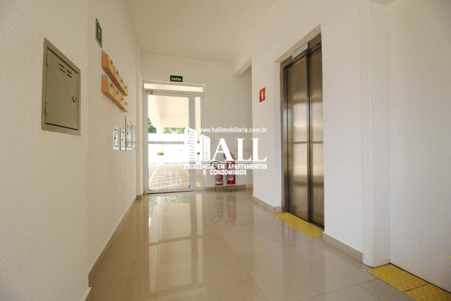 Imagem Apartamento com 2 Quartos à Venda, 80 m² em Jardim Yolanda - São José Do Rio Preto Imagem Apartamento com 2 Quartos à Venda, 80 m² em Jardim Yolanda - São José Do Rio Preto