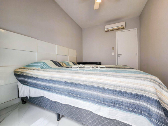 Imagem Cobertura com 4 Quartos à Venda, 214 m² em Riviera De São Lourenço - Bertioga