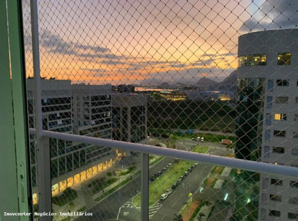 Imagem Apartamento com 3 Quartos à Venda, 102 m² em Jacarepagua - Rio De Janeiro