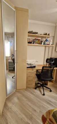 Imagem Apartamento com 2 Quartos à Venda, 150 m² em Jardim Satélite - São José Dos Campos