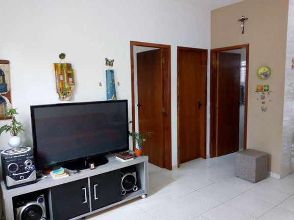 Imagem Casa com 2 Quartos à Venda, 48 m² em Cibratel Ii - Itanhaem