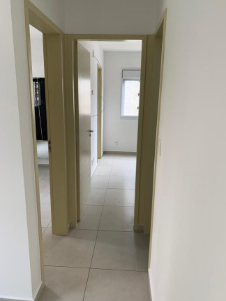Imagem Apartamento com 3 Quartos à Venda, 72 m² em Vila Andrade - São Paulo