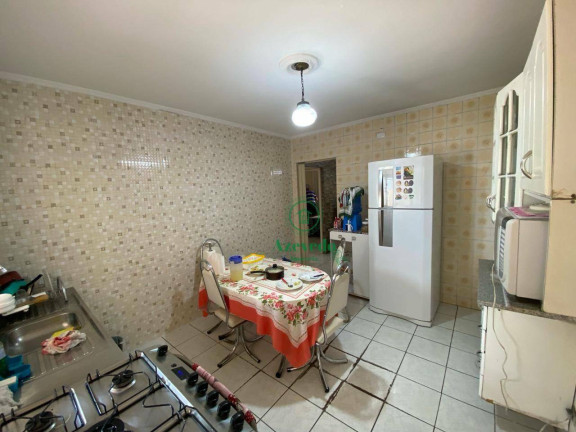 Imagem Casa com 2 Quartos à Venda, 158 m² em Jardim Aida - Guarulhos