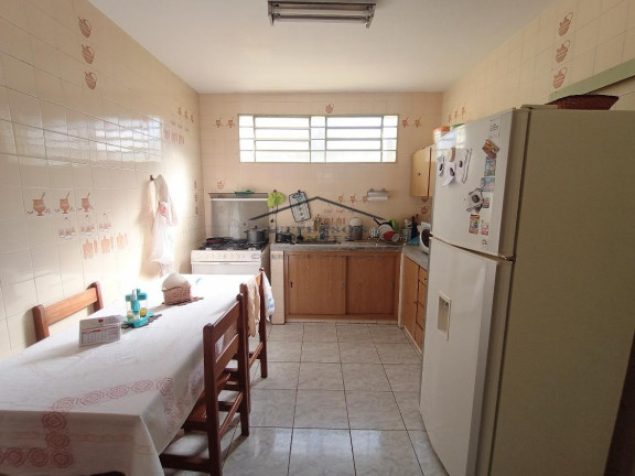 Imagem Casa com 4 Quartos à Venda, em Jardim Colibri - Marília Imagem Casa com 4 Quartos à Venda, em Jardim Colibri - Marília