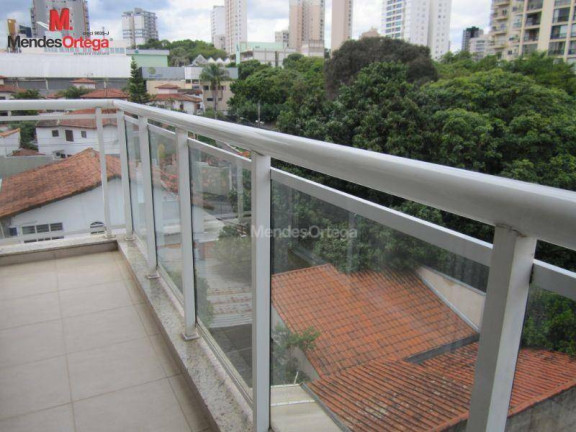 Imagem Apartamento com 2 Quartos à Venda, 90 m² em Jardim Faculdade - Sorocaba