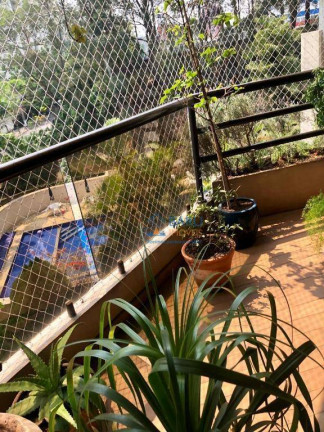 Imagem Apartamento com 3 Quartos à Venda, 228 m² em Vila Andrade - São Paulo Imagem Apartamento com 3 Quartos à Venda, 228 m² em Vila Andrade - São Paulo