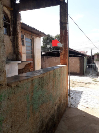 Imagem Casa com 5 Quartos à Venda, 330 m² em Parque Ortolândia - Hortolândia