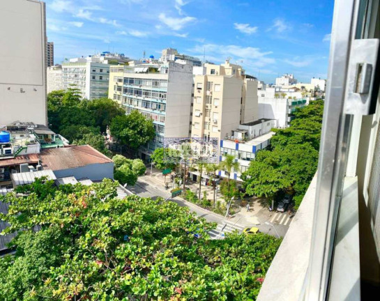 Imagem Apartamento com 3 Quartos à Venda, 105 m² em Leblon - Rio De Janeiro Imagem Apartamento com 3 Quartos à Venda, 105 m² em Leblon - Rio De Janeiro