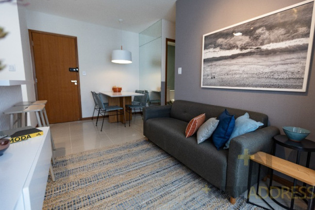 Imagem Apartamento com 2 Quartos à Venda, 51 m² em Santa Paula I - Vila Velha