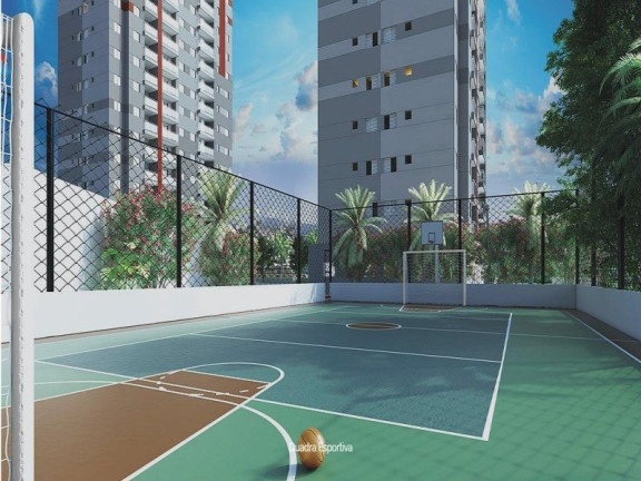 Imagem Imóvel com 1 Quarto à Venda, 38 m² em Vila Andrade - São Paulo