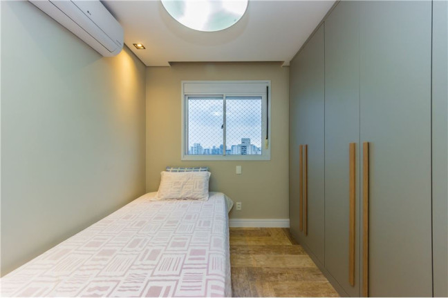 Imagem Apartamento com 3 Quartos à Venda, 163 m² em Tatuapé - São Paulo Imagem Apartamento com 3 Quartos à Venda, 163 m² em Tatuapé - São Paulo