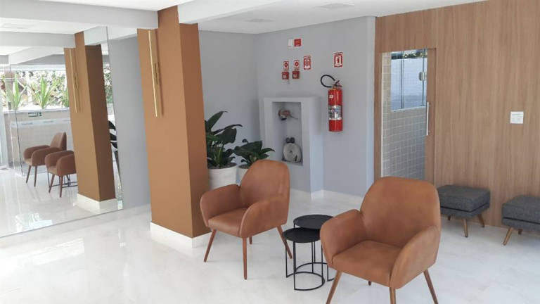 Imagem Apartamento com 2 Quartos à Venda, 49 m² em Vila Mirim - Praia Grande Imagem Apartamento com 2 Quartos à Venda, 49 m² em Vila Mirim - Praia Grande