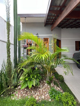 Imagem Casa com 3 Quartos à Venda, 140 m² em Vila Branca - Jacareí Imagem Casa com 3 Quartos à Venda, 140 m² em Vila Branca - Jacareí