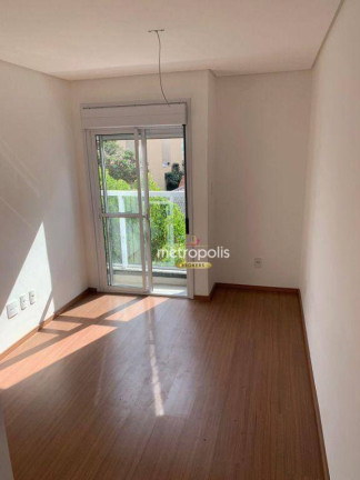 Imagem Apartamento com 2 Quartos à Venda ou Locação, 100 m² em Campestre - Santo André