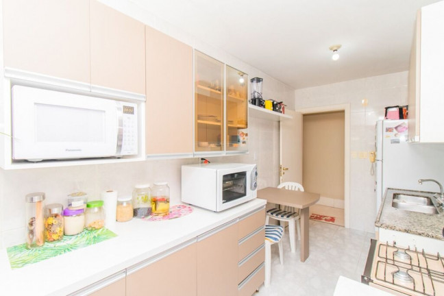 Imagem Apartamento com 2 Quartos à Venda, 97 m² em Petrópolis - Porto Alegre