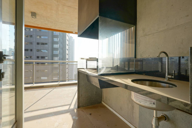 Imagem Apartamento com 3 Quartos à Venda, 197 m² em Brooklin - São Paulo Imagem Apartamento com 3 Quartos à Venda, 197 m² em Brooklin - São Paulo
