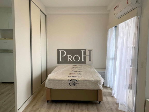 Imagem Apartamento com 1 Quarto à Venda, 37 m² em Jardim Do Mar - São Bernardo Do Campo Imagem Apartamento com 1 Quarto à Venda, 37 m² em Jardim Do Mar - São Bernardo Do Campo