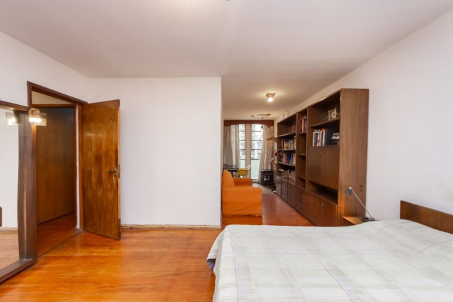 Imagem Apartamento com 3 Quartos à Venda, 168 m² em Santa Cecília - São Paulo Imagem Apartamento com 3 Quartos à Venda, 168 m² em Santa Cecília - São Paulo