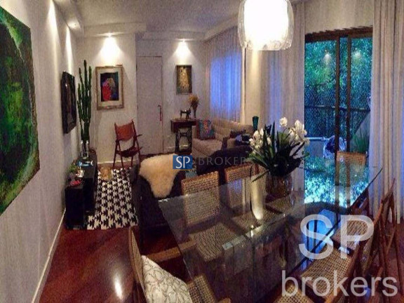 Foto do imóvel Apartamento com 3 Quartos à Venda, 120 m² em Parque Colonial - São Paulo