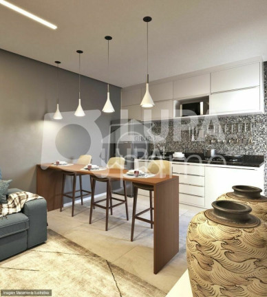 Imagem Apartamento com 1 Quarto à Venda, 40 m² em Vila Guilherme - São Paulo