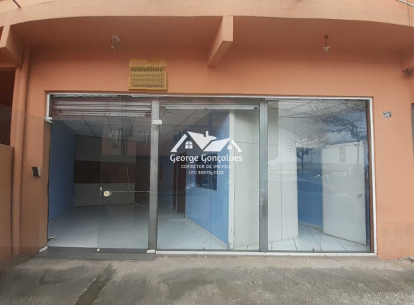 Imagem Imóvel Comercial para Alugar, 432 m² em Vila São Sebastião - Duque De Caxias Imagem Imóvel Comercial para Alugar, 432 m² em Vila São Sebastião - Duque De Caxias