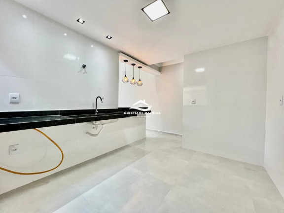Imagem Casa com 3 Quartos à Venda, 117 m² em Itaipuaçu - Maricá Imagem Casa com 3 Quartos à Venda, 117 m² em Itaipuaçu - Maricá