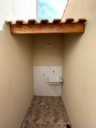 Imagem Casa com 2 Quartos à Venda, 52 m² em Mirim - Praia Grande