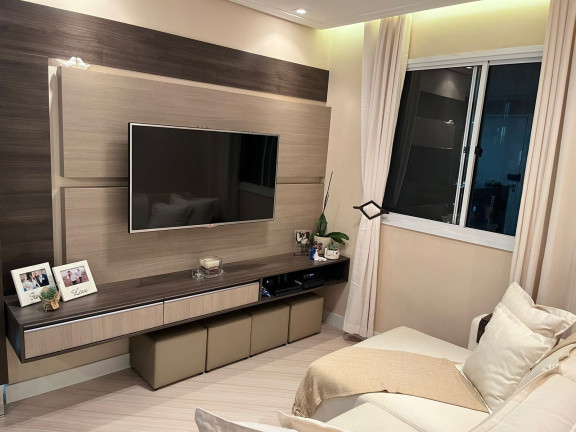 Imagem Imóvel com 2 Quartos à Venda, 43 m² em Jardim Celeste - São Paulo Imagem Imóvel com 2 Quartos à Venda, 43 m² em Jardim Celeste - São Paulo