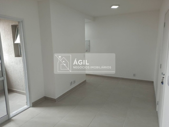 Imagem Apartamento com 2 Quartos à Venda, 55 m² em Vila Industrial - São José Dos Campos Imagem Apartamento com 2 Quartos à Venda, 55 m² em Vila Industrial - São José Dos Campos