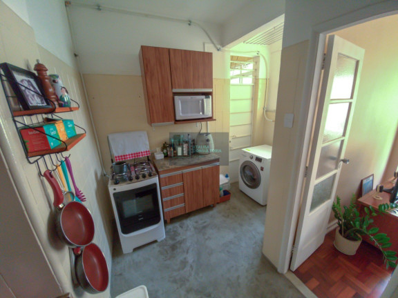 Imagem Imóvel com 1 Quarto à Venda, 58 m² em Ipanema - Rio De Janeiro