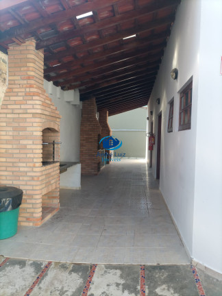 Apartamento com 2 Quartos à Venda, 60 m² em Lázaro - Ubatuba