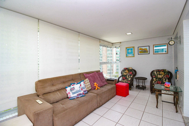 Imagem Apartamento com 4 Quartos à Venda, 132 m² em Ponta Da Praia - Santos Imagem Apartamento com 4 Quartos à Venda, 132 m² em Ponta Da Praia - Santos
