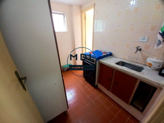 Imagem Apartamento com 1 Quarto à Venda, 55 m² em Aviacao - Praia Grande