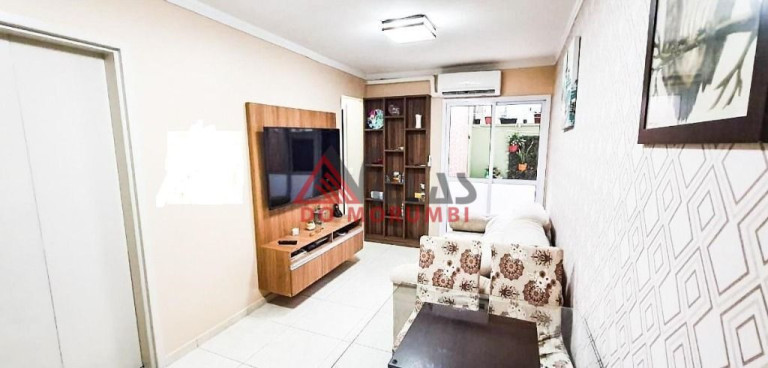 Imagem Apartamento com 2 Quartos à Venda, 72 m² em Morumbi - São Paulo