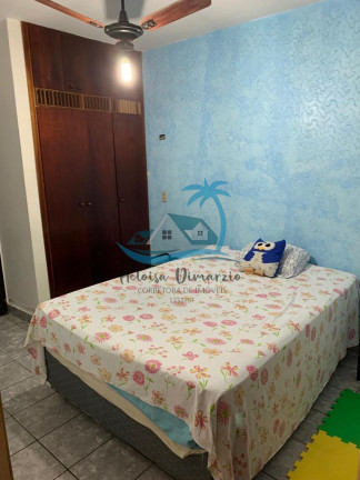 Imagem Apartamento com 2 Quartos à Venda, 75 m² em Itaguá - Ubatuba