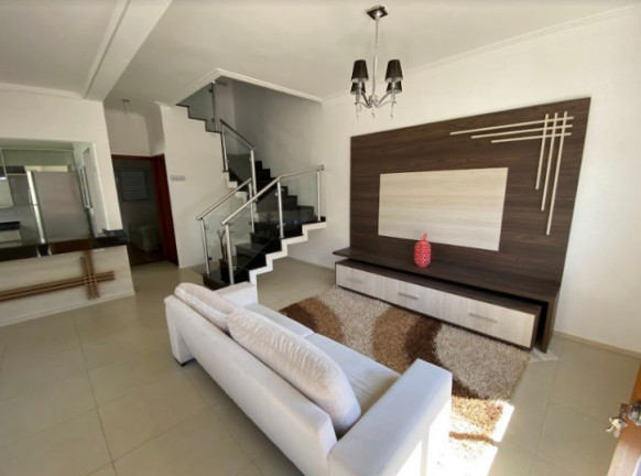 Imagem Sobrado com 4 Quartos à Venda, 126 m² em Chácara Faggion - Suzano Imagem Sobrado com 4 Quartos à Venda, 126 m² em Chácara Faggion - Suzano