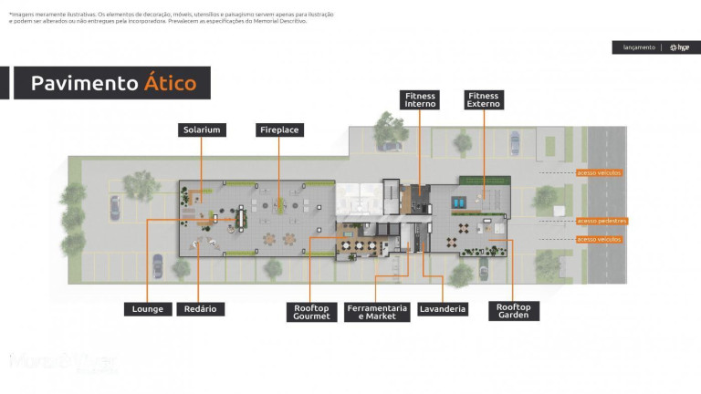 Imagem Apartamento com 2 Quartos à Venda, 52 m² em Centro - Curitiba Imagem Apartamento com 2 Quartos à Venda, 52 m² em Centro - Curitiba