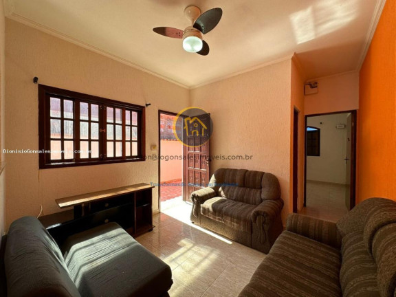 Imagem Casa com 2 Quartos à Venda, 50 m² em Jardim Suarão - Itanhaém Imagem Casa com 2 Quartos à Venda, 50 m² em Jardim Suarão - Itanhaém