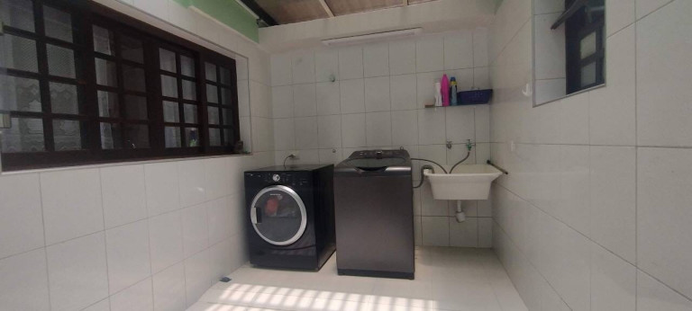 Imagem Casa com 3 Quartos à Venda, 224 m² em Vila Guarani - Santo André