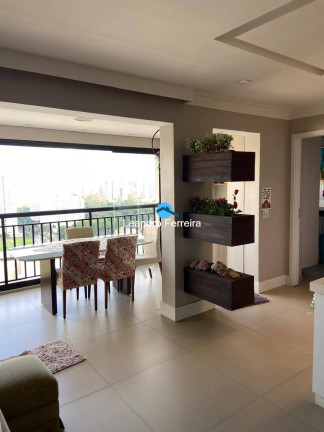 Imagem Apartamento com 2 Quartos à Venda, 88 m² em Campestre - Santo André