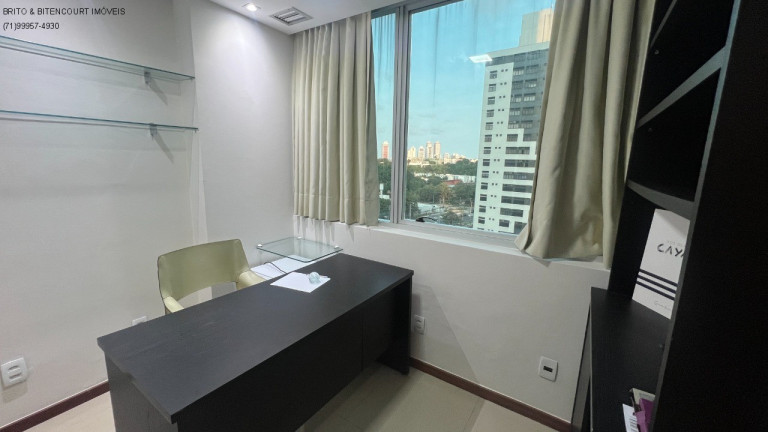 Imagem Sala Comercial à Venda, 63 m² em Caminho Das árvores - Salvador Imagem Sala Comercial à Venda, 63 m² em Caminho Das árvores - Salvador