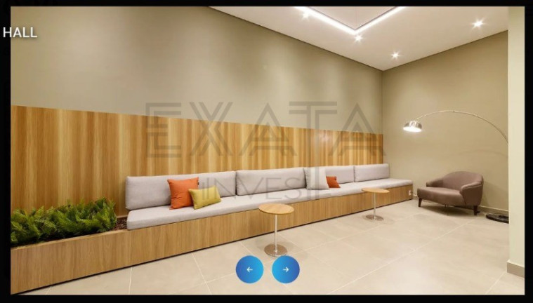 Imagem Imóvel com 1 Quarto à Venda, 25 m² em Pinheiros - São Paulo