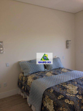 Imagem Casa com 4 Quartos à Venda, 580 m² em Condomínio Zurich Dorf - Valinhos