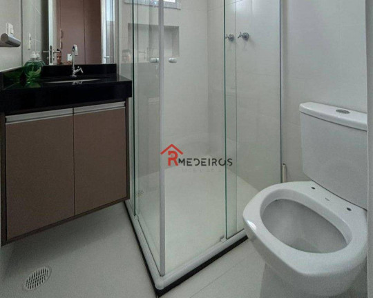 Imagem Apartamento com 2 Quartos à Venda, 77 m² em Tupi - Praia Grande