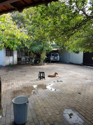 Imagem Casa com 4 Quartos à Venda, 420 m² em Manguinhos - Serra
