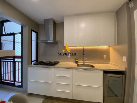Imagem Apartamento com 3 Quartos à Venda, 110 m² em Barra Da Tijuca - Rio De Janeiro